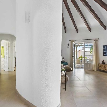 Villa Bolson By Welcome Tenerife Puerto de Santiago  Exterior photo