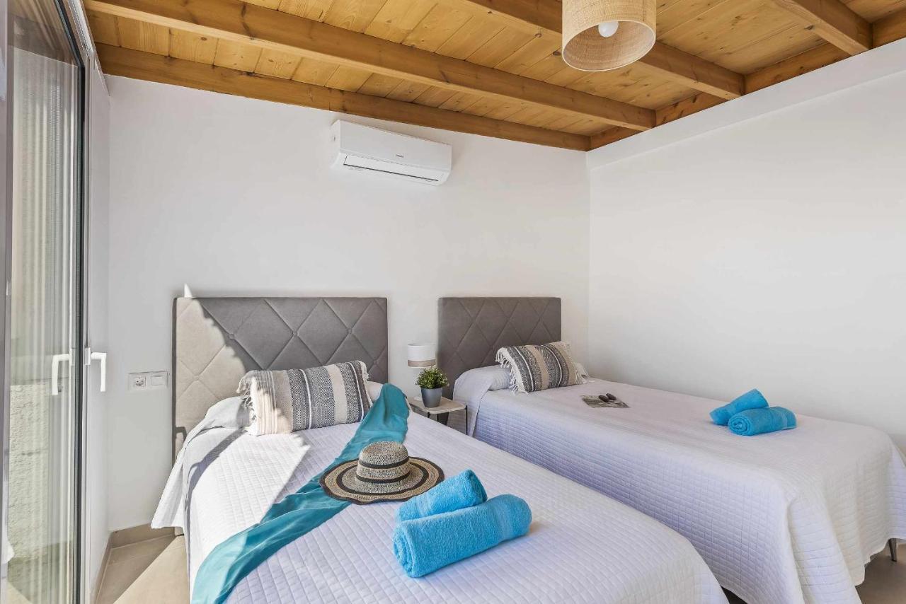 Villa Bolson By Welcome Tenerife Puerto de Santiago  Exterior photo